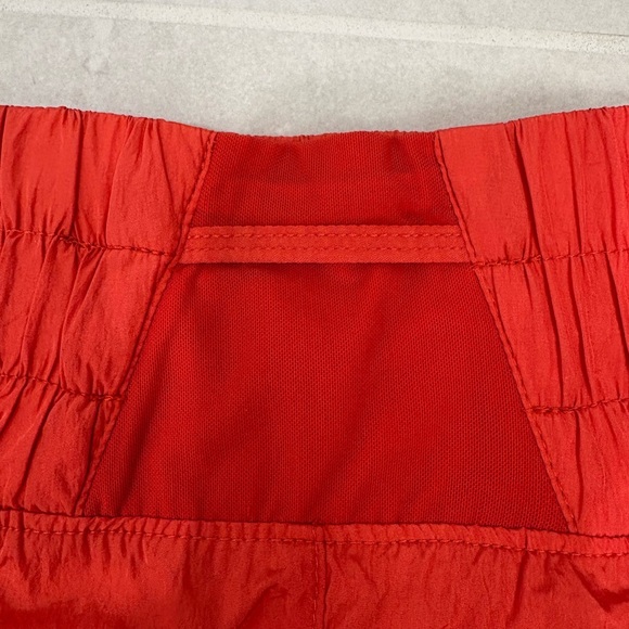 FP Movement The Way Home Shorts Coral Size Medium - Picture 4 of 10